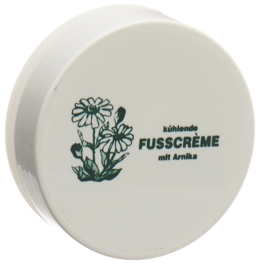 Intercosma Foot Cream (75ml)