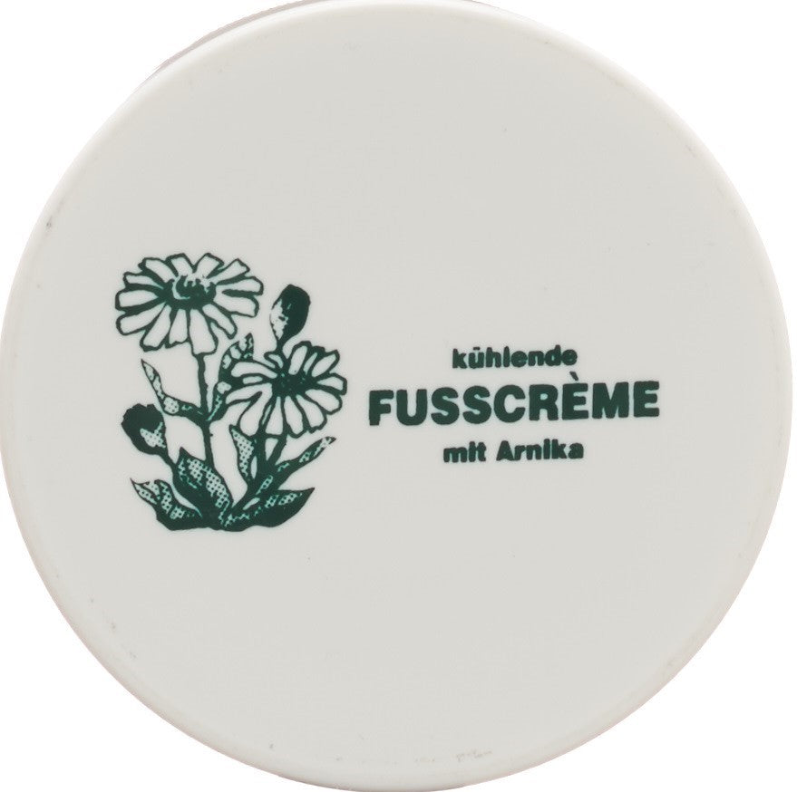 Intercosma Foot Cream (75ml)