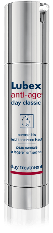 Lubex Anti Age - Day Classic (50ml)