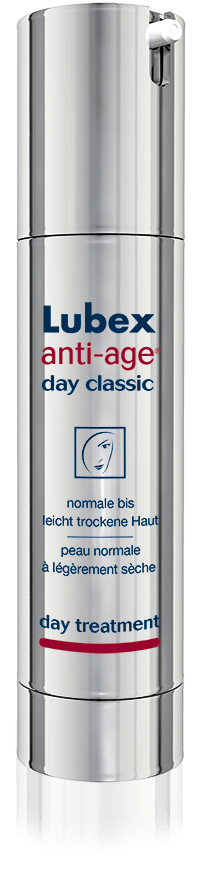 Lubex Anti Age - Day Classic (50ml)