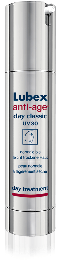 Lubex Anti-Age - Day Classic UV30 (50ml)
