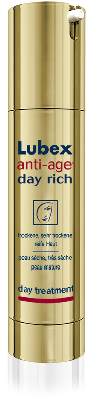 Lubex Anti Age - Day Rich (50ml)