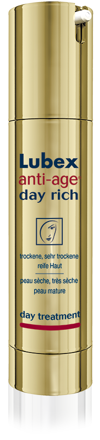 Lubex Anti Age - Day Rich (50ml)