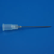 Sterican Einmalkanüle G23 0.6 x 30mm blau (100 Stk)