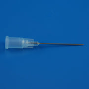 Sterican Einmalkanüle G23 0.6 x 25mm blau (100 Stk)