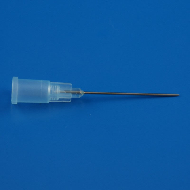 Sterican Einmalkanüle G23 0.6 x 25mm blau (100 Stk)