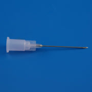 Sterican Einmalkanüle G24 0.55 x 25mm violett (100 Stk)