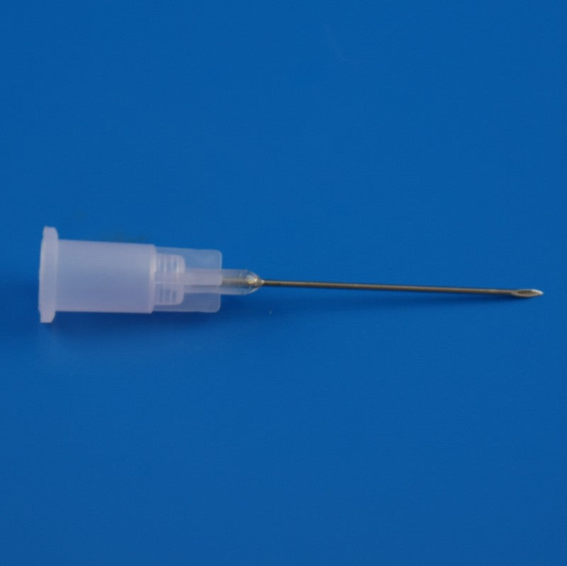 Sterican Einmalkanüle G24 0.55 x 25mm violett (100 Stk)