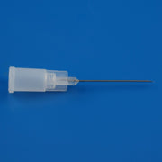 Sterican Einmalkanüle G27 0.4 x 20mm grau (100 Stk)
