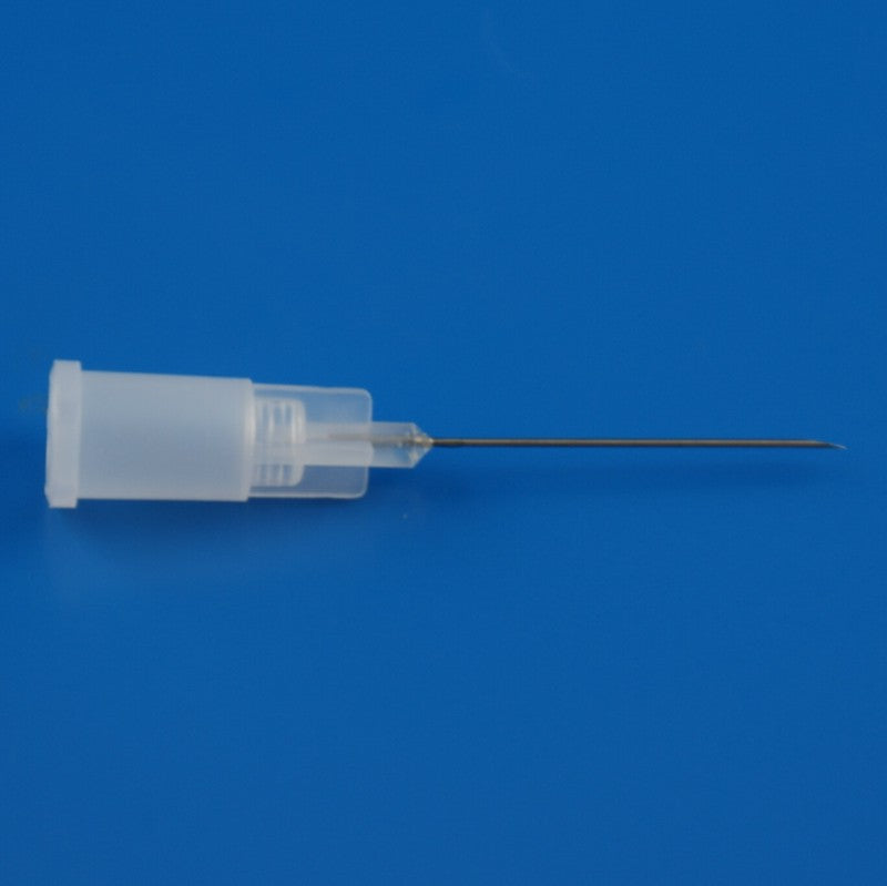 Sterican Einmalkanüle G27 0.4 x 20mm grau (100 Stk)