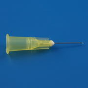 Sterican Einmalkanüle G30 0.3 x 12mm gelb (100 Stk)