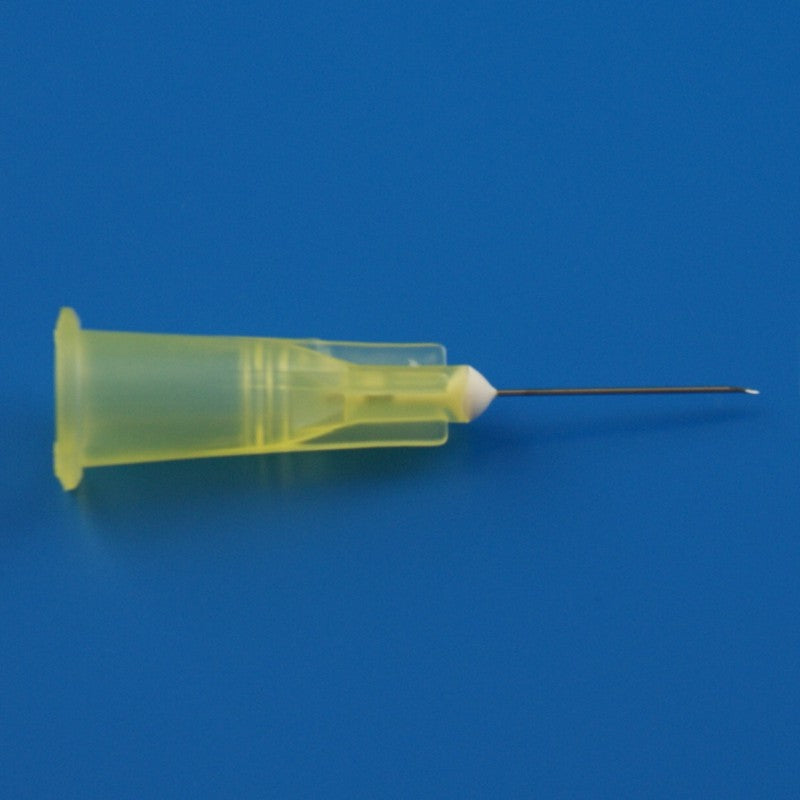 Sterican Einmalkanüle G30 0.3 x 12mm gelb (100 Stk)