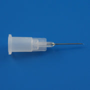 Sterican Einmalkanüle G27 0.4 x 12mm grau (100 Stk)