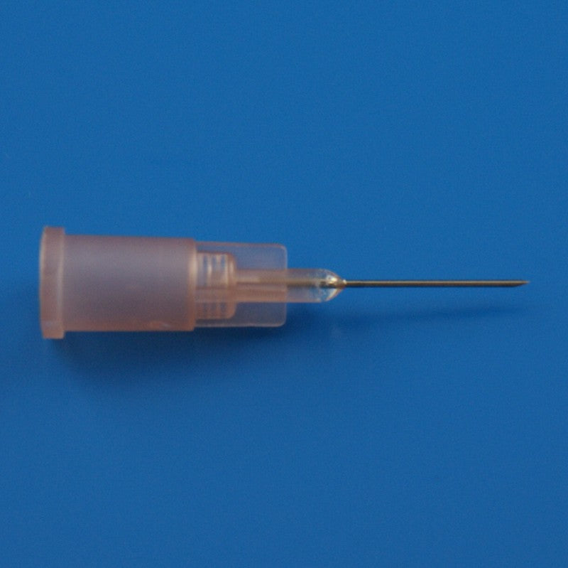 Sterican Einmalkanüle G26 0.45 x 12mm braun (100 Stk)
