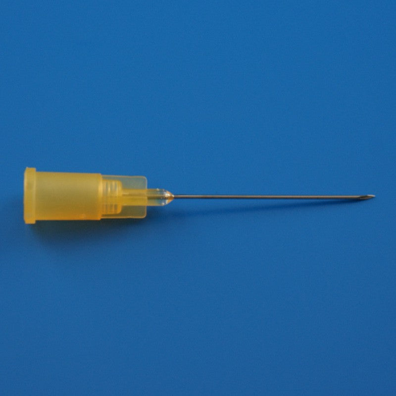 Sterican Einmalkanüle G25 0.5 x 25mm orange (100 Stk)