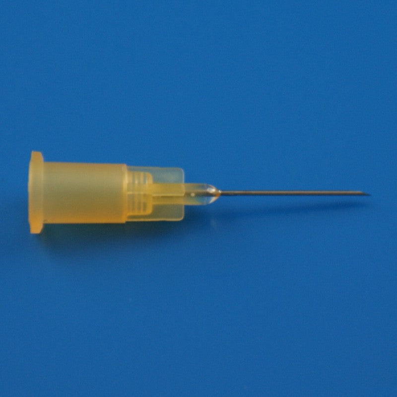 Sterican Einmalkanüle G25 0.5 x 16mm orange (100 Stk)