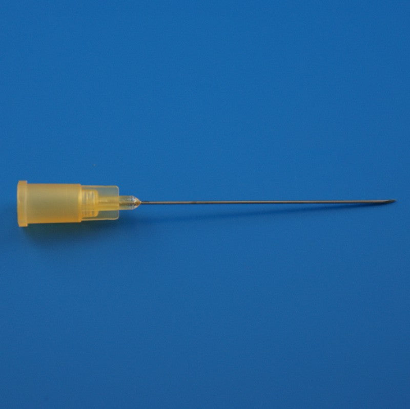 Sterican Einmalkanüle G25 0.5 x 40mm orange (100 Stk)
