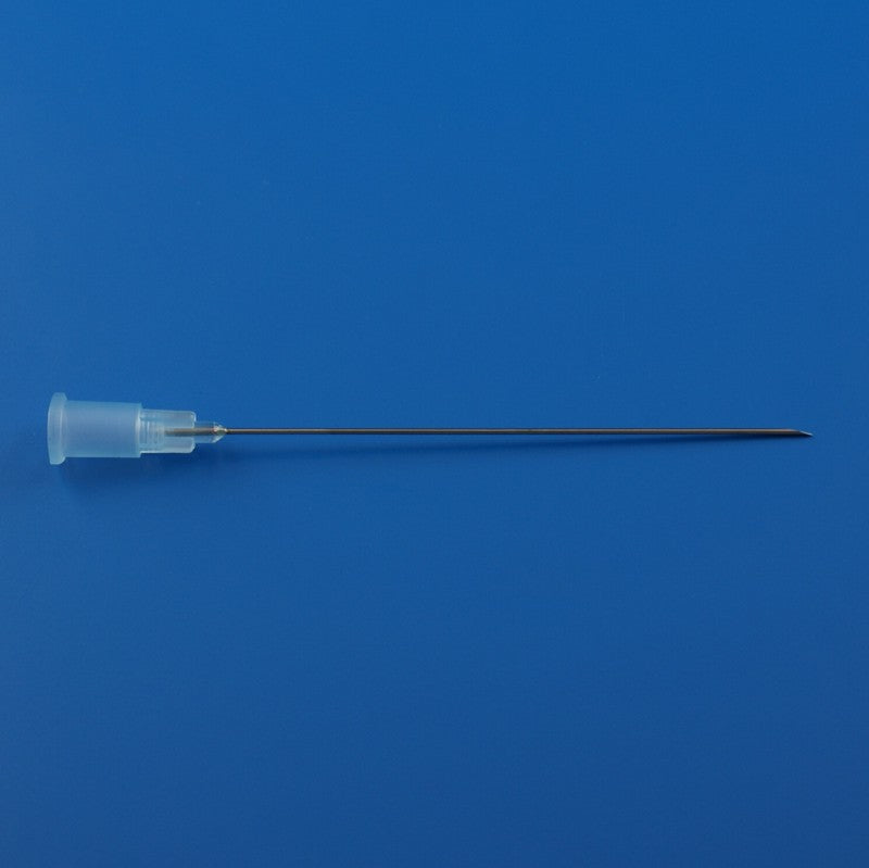 Sterican Einmalkanüle G23 0.6 x 60mm blau (100 Stk)
