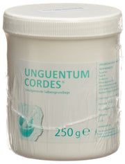 Cordes Unguentum Salbengrundlage (250g)