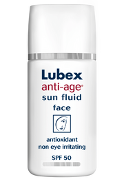 Lubex Anti-Age Face Sun Fluid SPF50 (30ml)