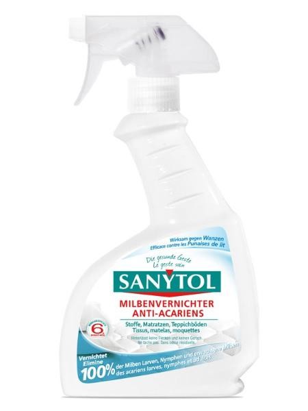 SANYTOL Milbenvernichter (300ml)