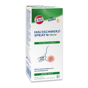 EMS Halsschmerz Spray Für Kinder (30ml)