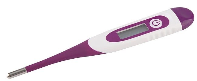 Evial Basalthermometer (1 Stk)