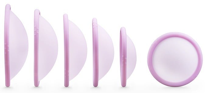 Singa Diaphragma (80mm)