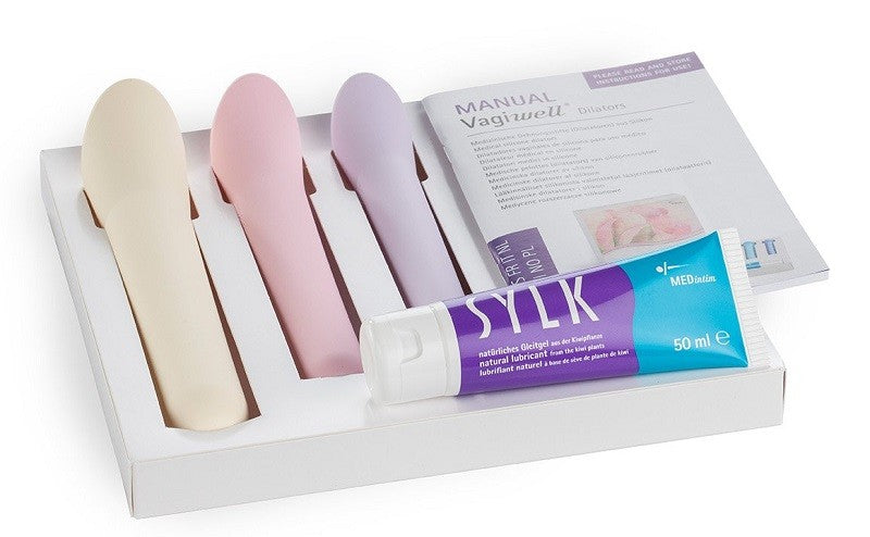 Vagiwell Dilators Large (3 Stk)