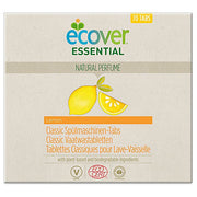 Ecover Essential Spülmaschinen Tabs (1.4kg)