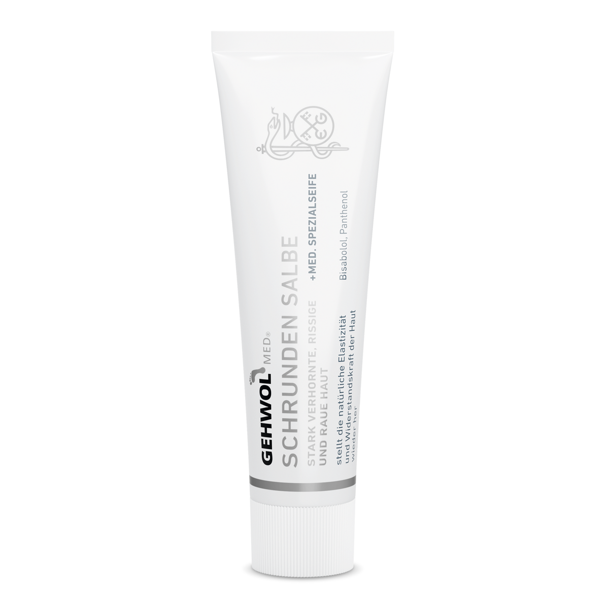 GEHWOL med Schrunden-Salbe (75ml)