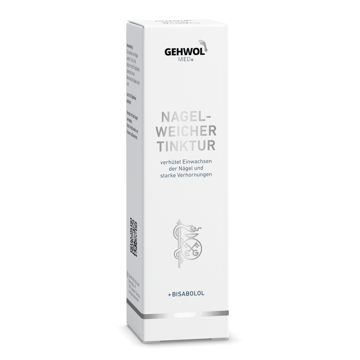 GEHWOL med Nagelweicher Tinktur (15ml)