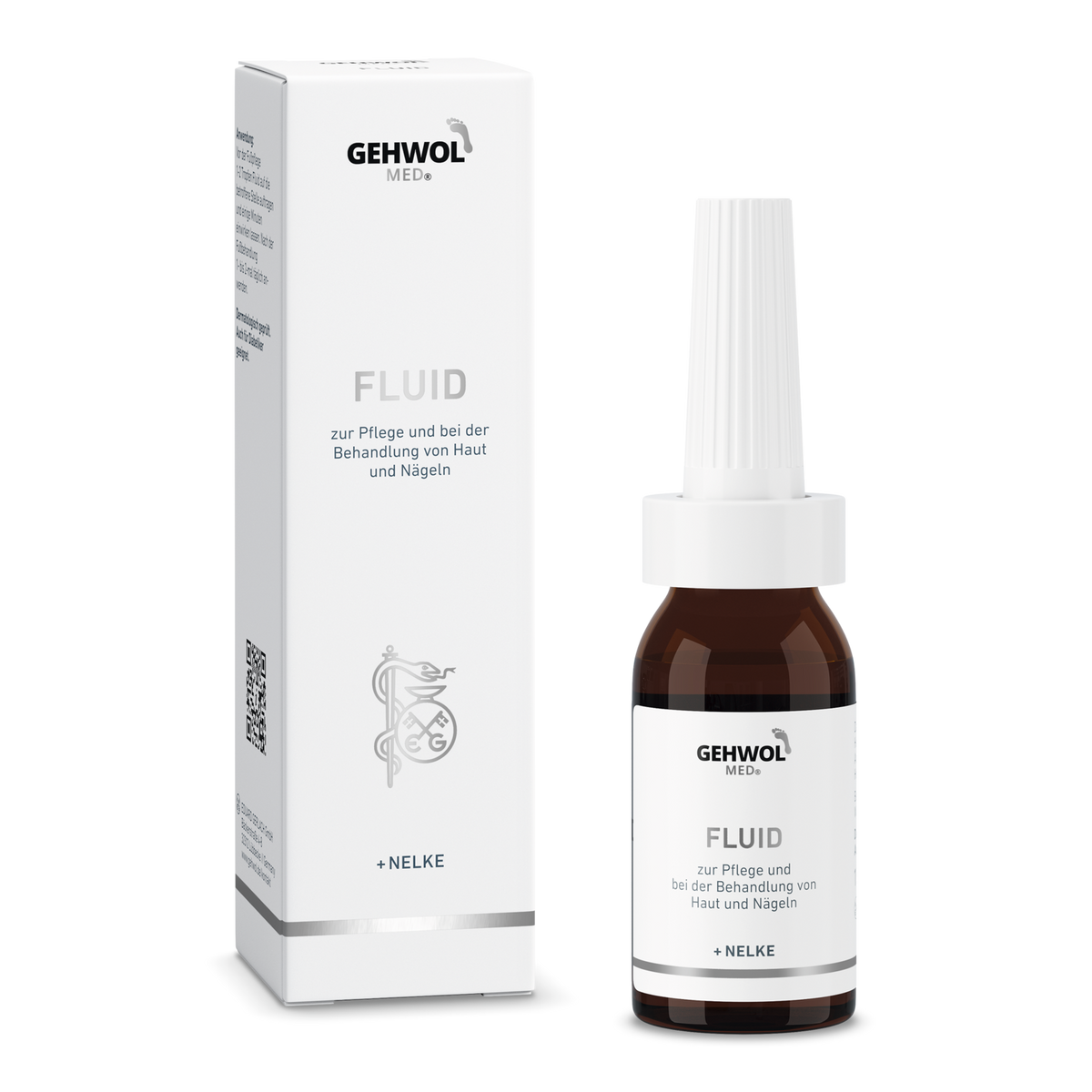 GEHWOL med Fluid (15ml)