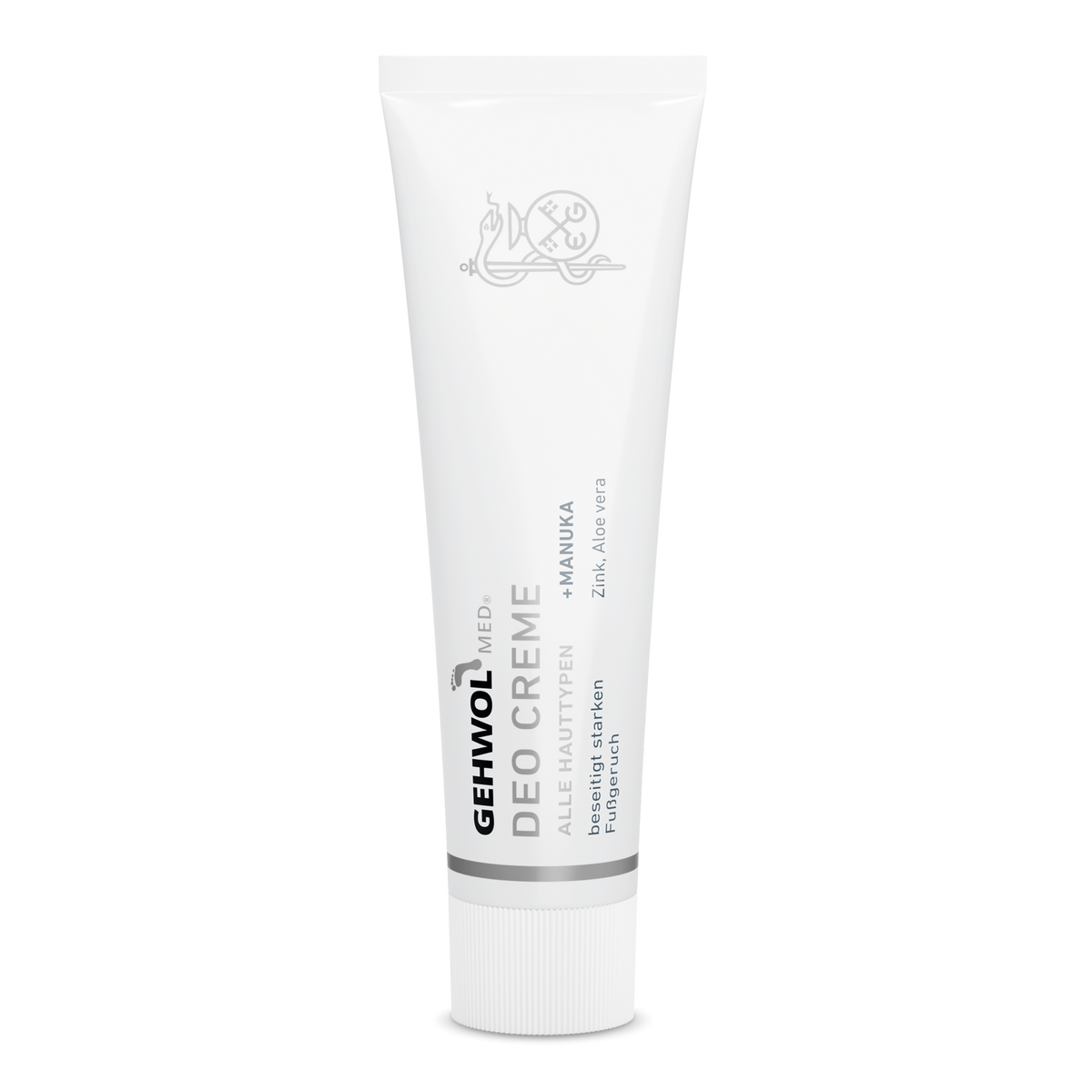 GEHWOL med Deo-Creme (75ml)