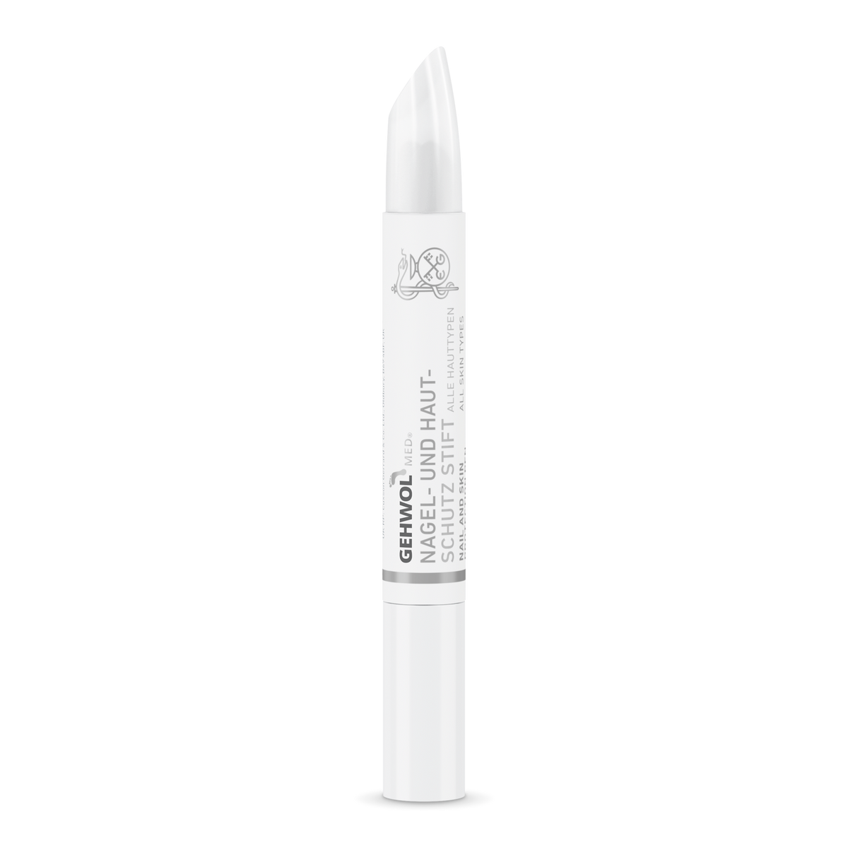GEHWOL med Nagel- und Hautschutz Stift (3ml)