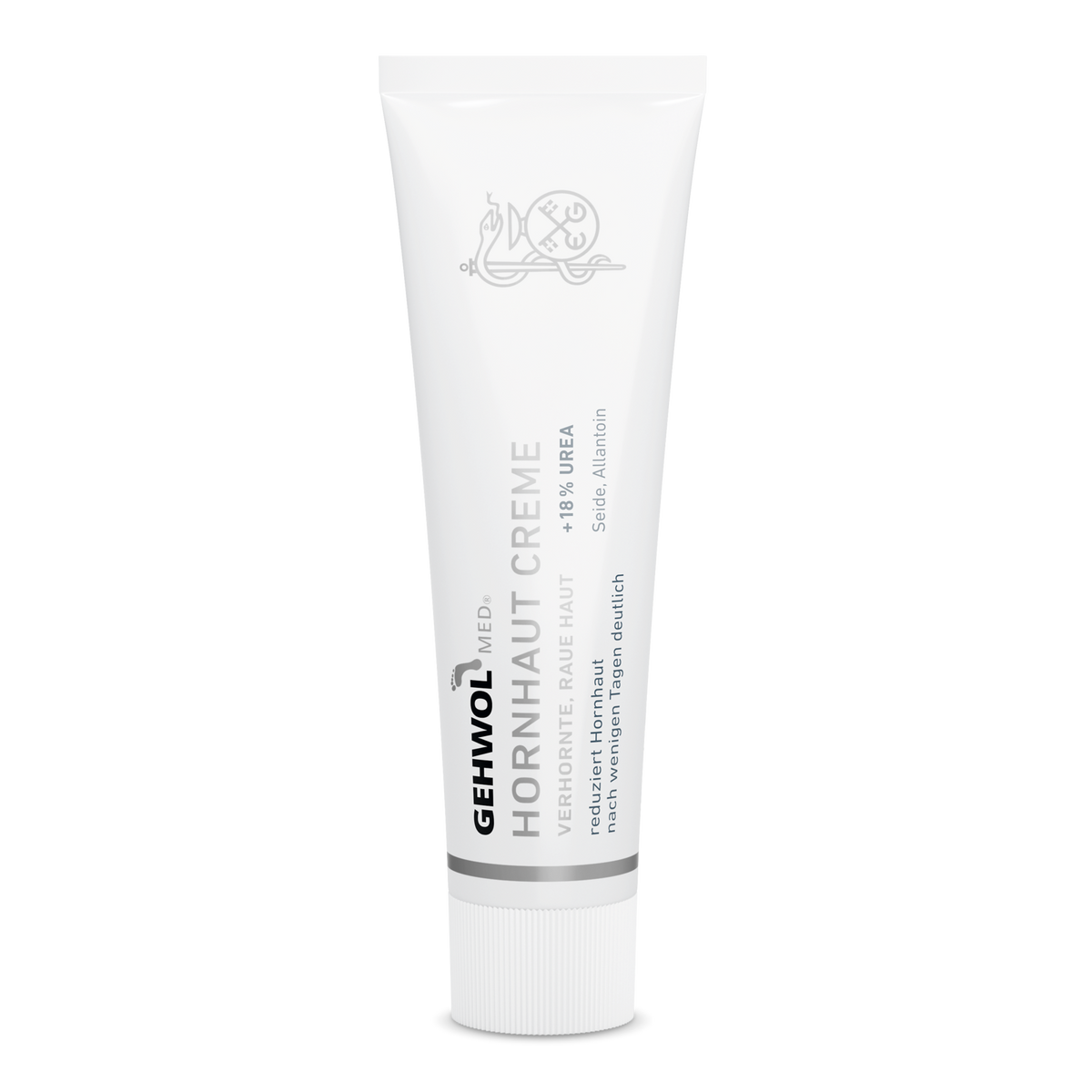 GEHWOL med Hornhaut-Creme (125ml)
