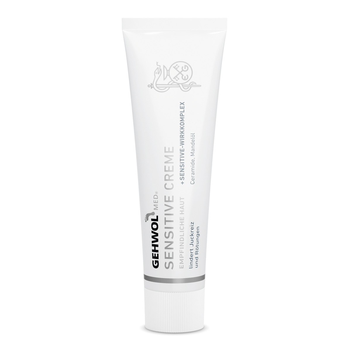 GEHWOL med Sensitive Creme (75ml)