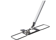 Ha-Ra Boden-Wischer Bodenexpress Halter und Stiel (42cm)
