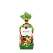 MORGA ISSRO Mixed Nuts (250g)