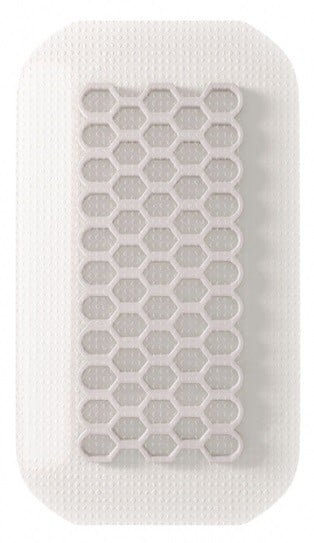 OPSITE Post OP Visible 20cmx10cm (20 Stk)