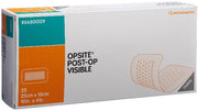 OPSITE Post OP Visible 25cmx10cm (20 Stk)