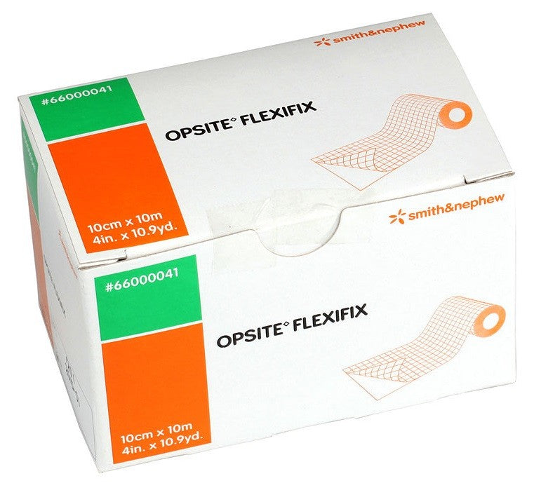 OPSITE Flexifix 10cmx10m (1 Stk)