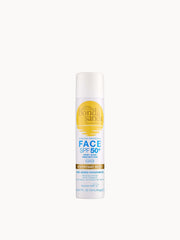 Bondi Sands Everyday Face Mist SPF50+ (60g)