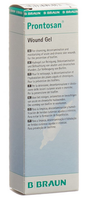 Prontosan Wound Gel (30ml)
