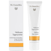 Dr. Hauschka - Melissen Tagescreme (30ml)