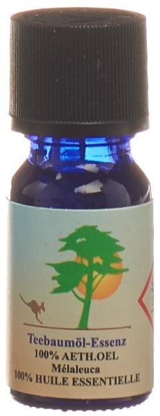 Pioneer Essenza di olio di tea tree (10ml)