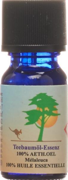 Pioneer Essenza di olio di tea tree (10ml)