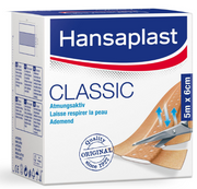 Hansaplast Meter Classic (5m x 6cm)