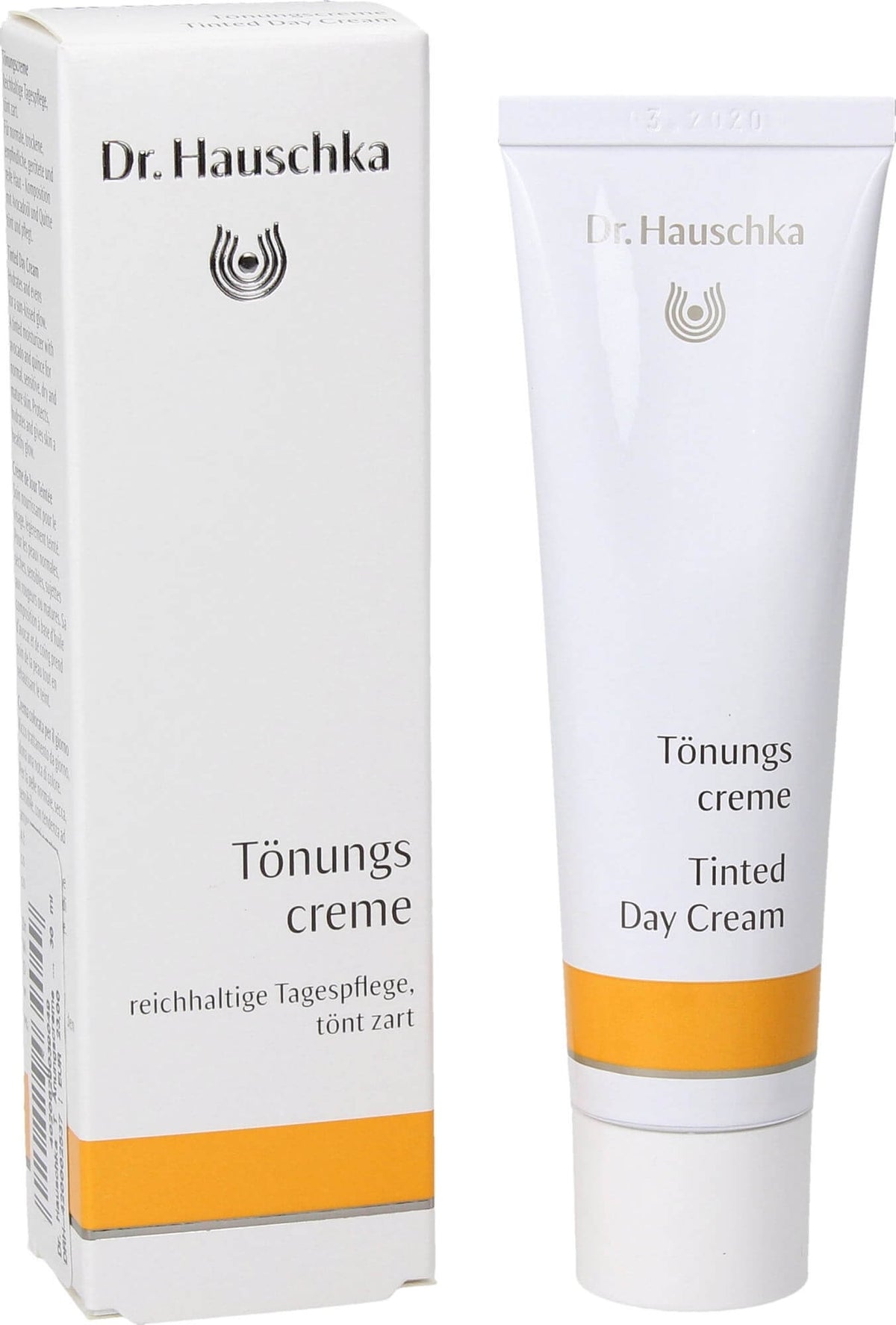 Dr. Hauschka Tönungscreme (30ml)