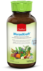 Jentschura WurzelKraft Feingranulat Bio (1650g)